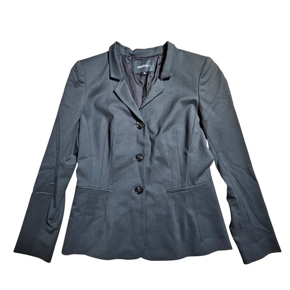 Lafayette 148 New York Jackets & Blazers - Lafayette 148 New York Virgin Wool Blend Blazer 8 Office Siren Corpcore‎